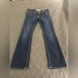 BKE Stella bootcut 28